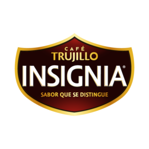 café trujillo insignia