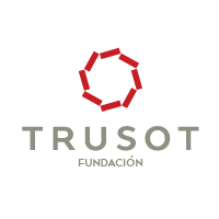 logotipos trusot fundacion
