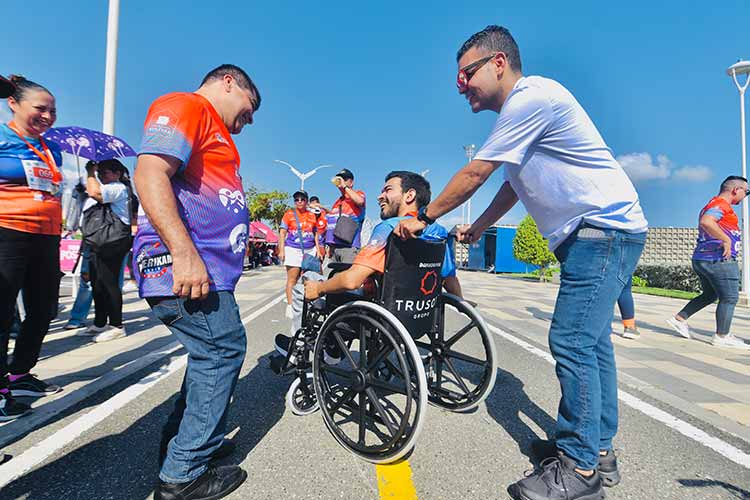 participación social fundacion trusot