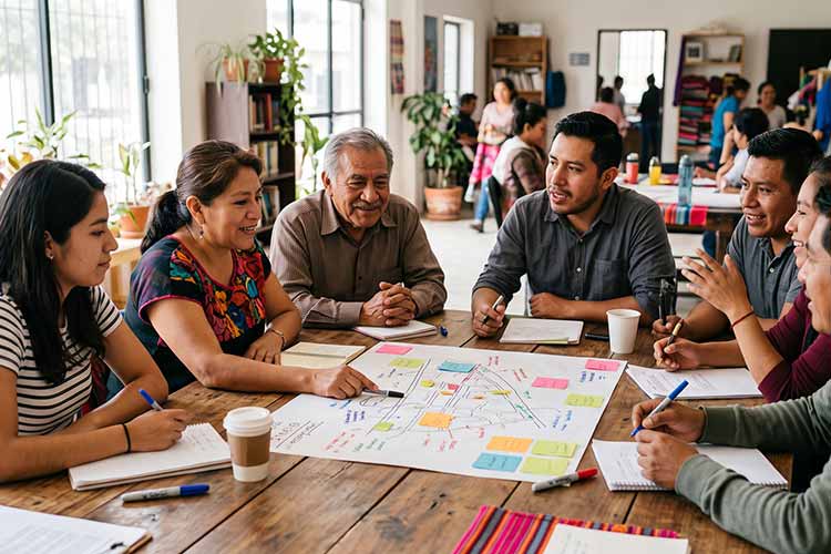 vinculación y colaboración trusot fundacion 04