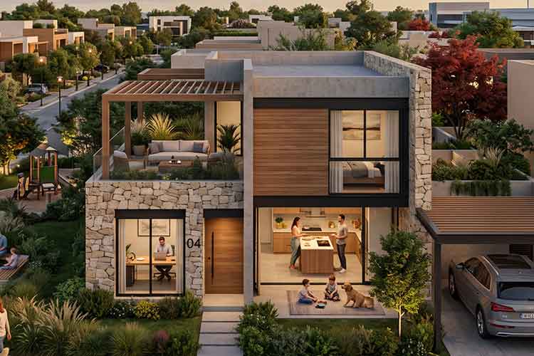 residencial trusot